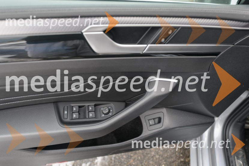 Vollkswagen Arteon Shooting Brake