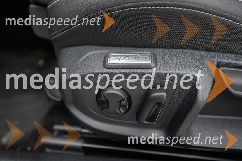 Vollkswagen Arteon Shooting Brake