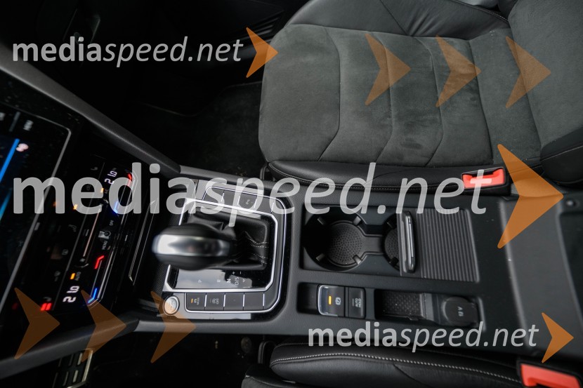 Vollkswagen Arteon Shooting Brake