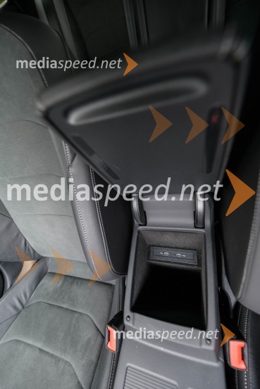 Vollkswagen Arteon Shooting Brake