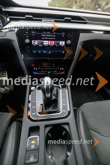 Vollkswagen Arteon Shooting Brake