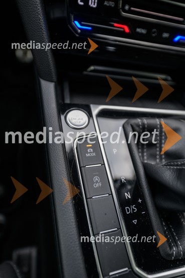 Vollkswagen Arteon Shooting Brake