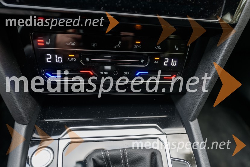 Vollkswagen Arteon Shooting Brake