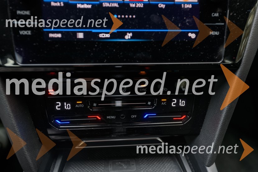 Vollkswagen Arteon Shooting Brake