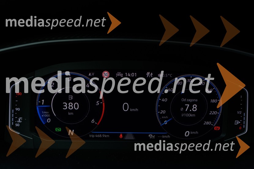 Vollkswagen Arteon Shooting Brake