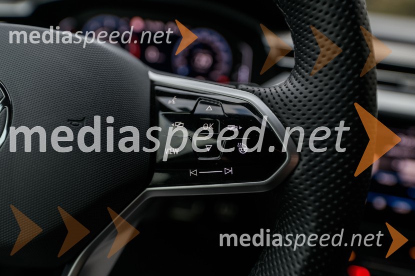 Vollkswagen Arteon Shooting Brake