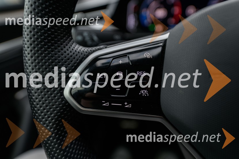 Vollkswagen Arteon Shooting Brake