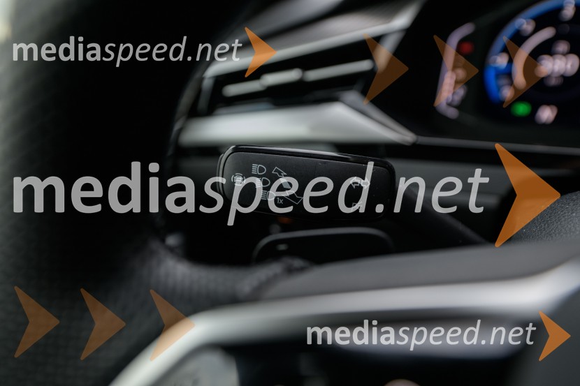 Vollkswagen Arteon Shooting Brake