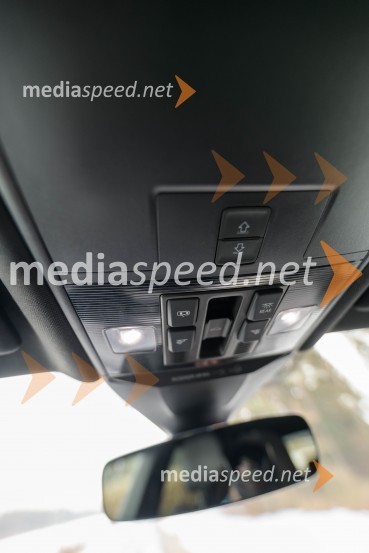 Vollkswagen Arteon Shooting Brake