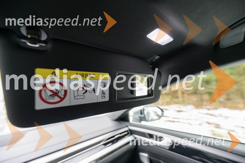 Vollkswagen Arteon Shooting Brake