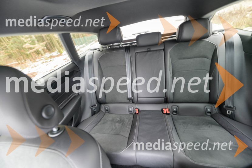 Vollkswagen Arteon Shooting Brake