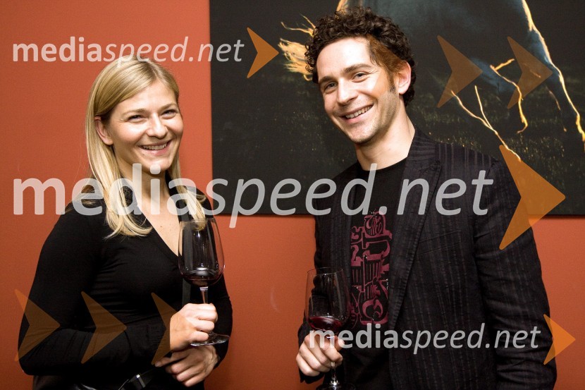 Premiera predstave Sugar - Nekateri so za vroče