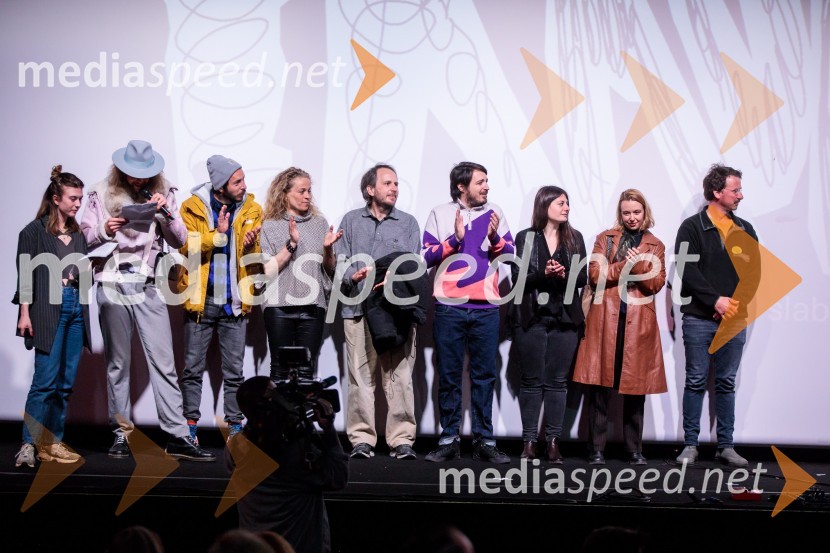 Prasica, premiera filma Tijane Zinajić