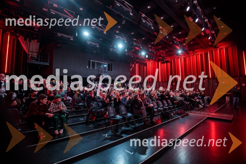 Prasica, premiera filma Tijane Zinajić