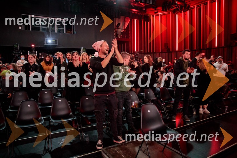 Prasica, premiera filma Tijane Zinajić