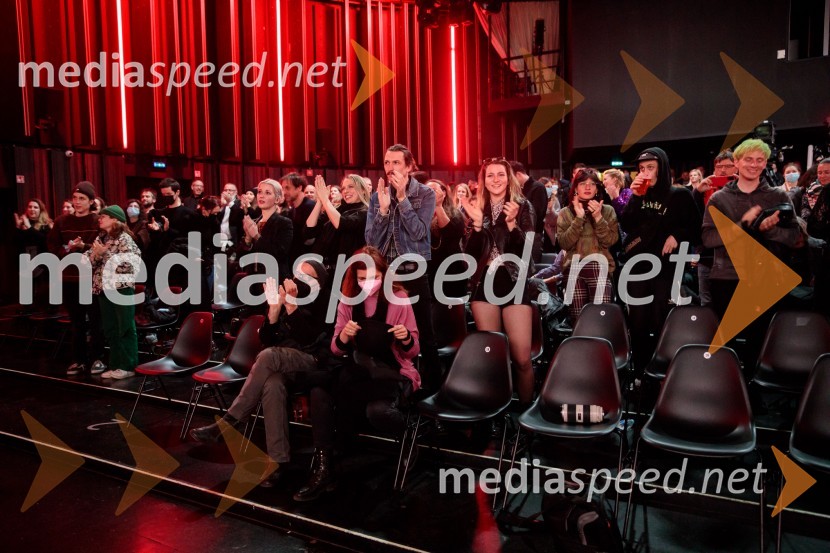 Prasica, premiera filma Tijane Zinajić