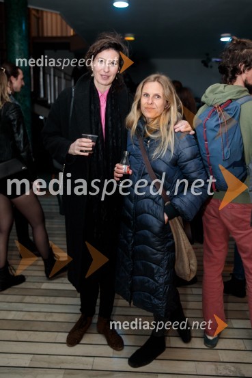 Prasica, premiera filma Tijane Zinajić