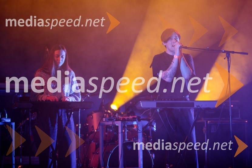 Prasica, premiera filma Tijane Zinajić