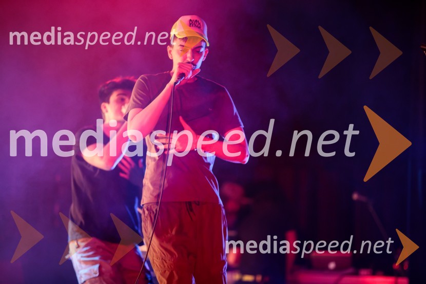 Prasica, premiera filma Tijane Zinajić