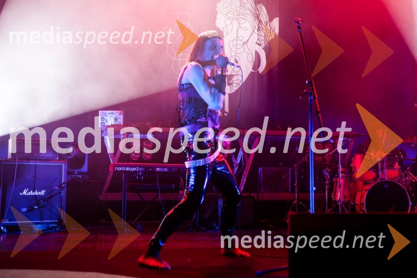 Prasica, premiera filma Tijane Zinajić