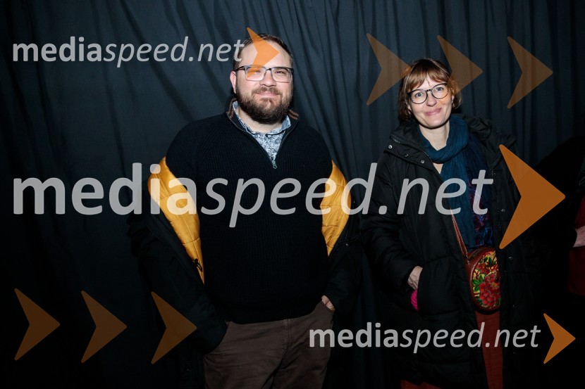 Prasica, premiera filma Tijane Zinajić