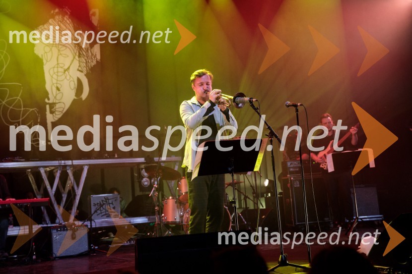  Tomaž Gajšt, glasbenikPrasica, premiera filma Tijane Zinajić