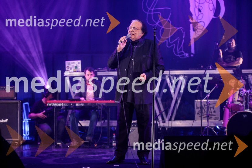  Oto Pestner, pevecPrasica, premiera filma Tijane Zinajić