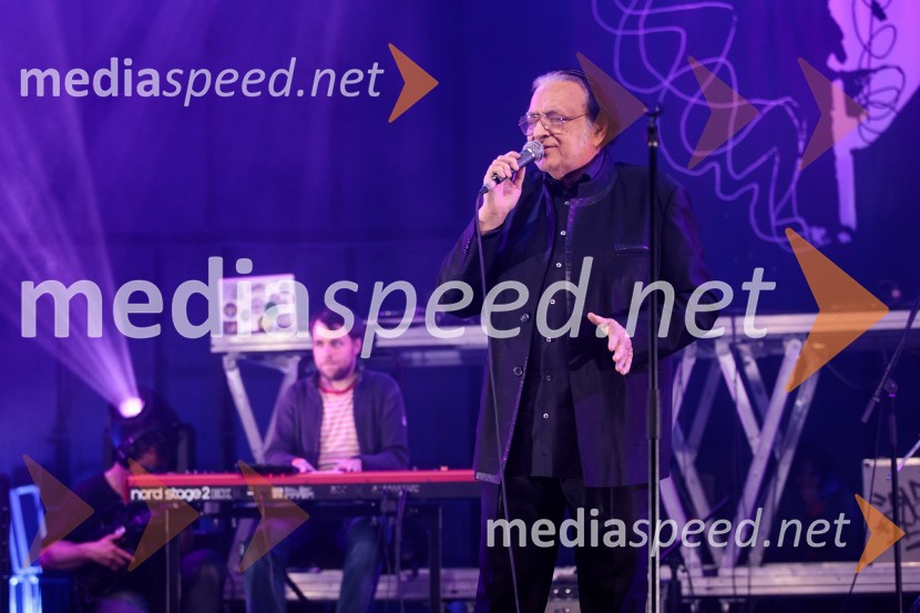  Oto Pestner, pevecPrasica, premiera filma Tijane Zinajić