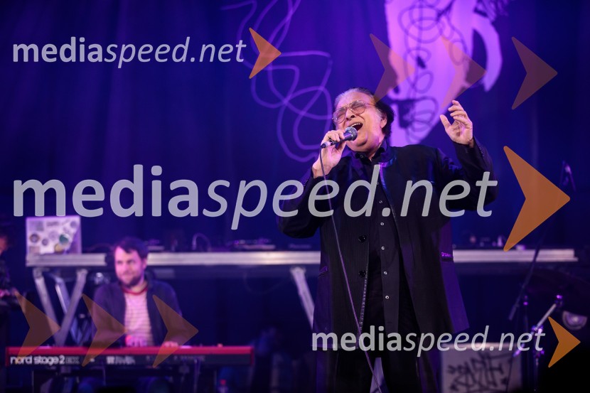  Oto Pestner, pevecPrasica, premiera filma Tijane Zinajić