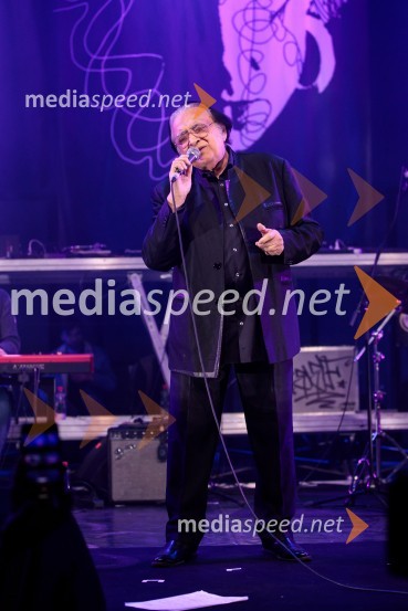  Oto Pestner, pevecPrasica, premiera filma Tijane Zinajić