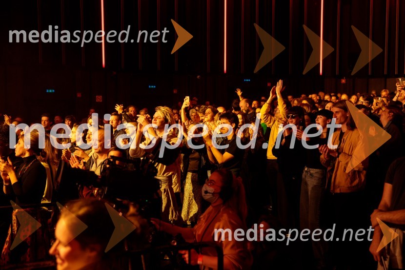 Prasica, premiera filma Tijane Zinajić