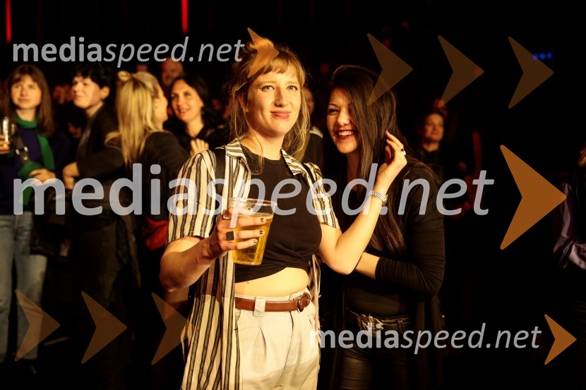 Prasica, premiera filma Tijane Zinajić