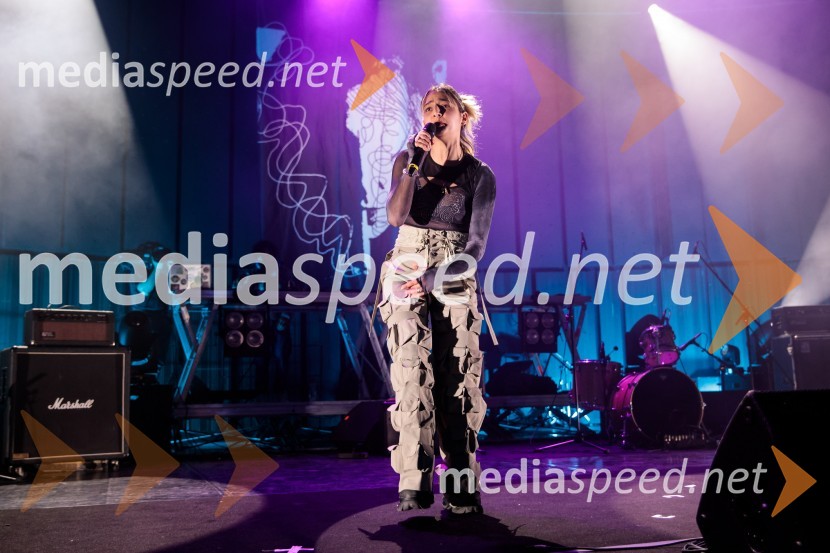  Sarah Al Saleh, Sahareya, glasbenicaPrasica, premiera filma Tijane Zinajić