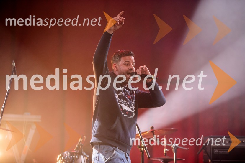  Klemen Klemen, raperPrasica, premiera filma Tijane Zinajić