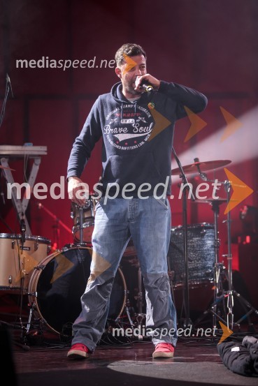  Klemen Klemen, raperPrasica, premiera filma Tijane Zinajić