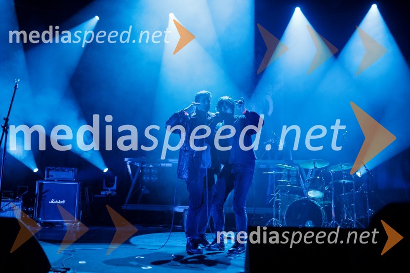 Glasbena skupina MatterPrasica, premiera filma Tijane Zinajić