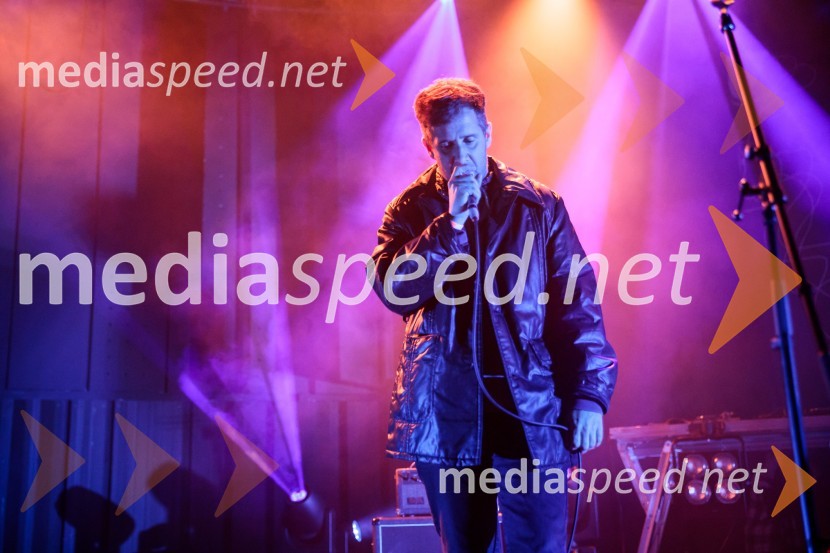 Glasbena skupina MatterPrasica, premiera filma Tijane Zinajić