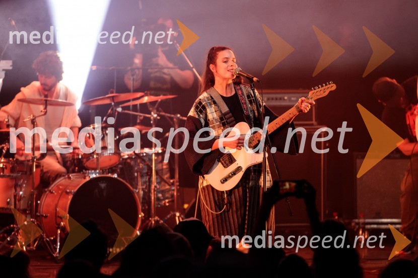  Manca  Trampuš, skupina Koala VoicePrasica, premiera filma Tijane Zinajić