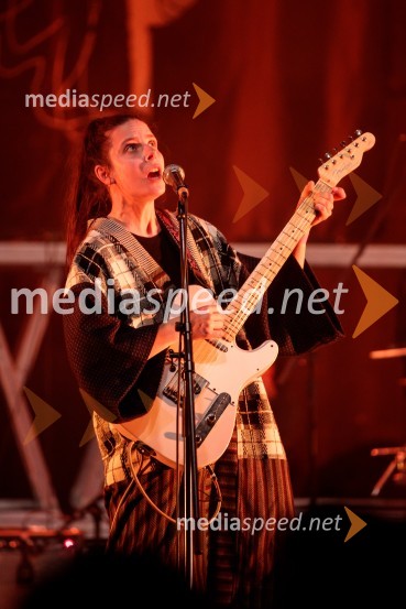  Manca  Trampuš, skupina Koala VoicePrasica, premiera filma Tijane Zinajić