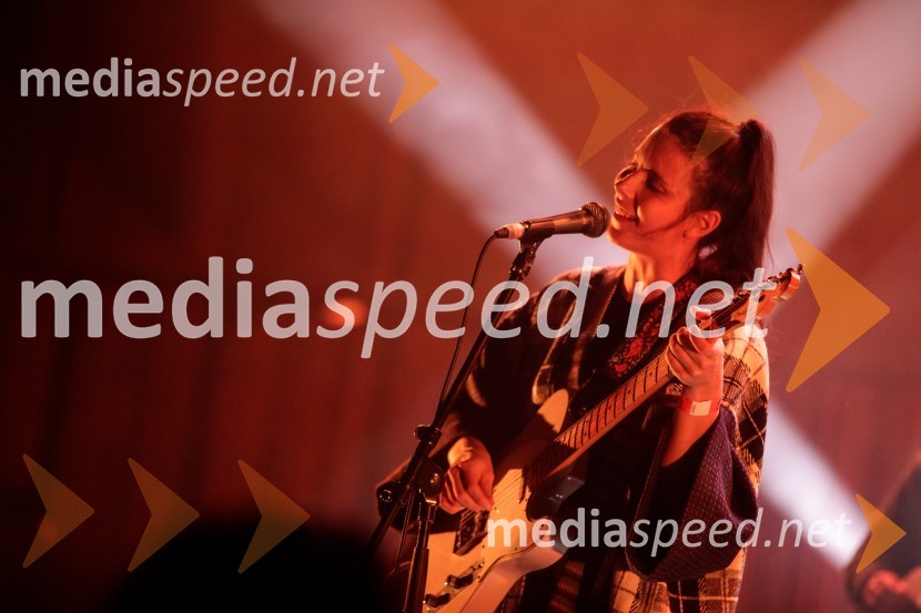  Manca  Trampuš, skupina Koala VoicePrasica, premiera filma Tijane Zinajić