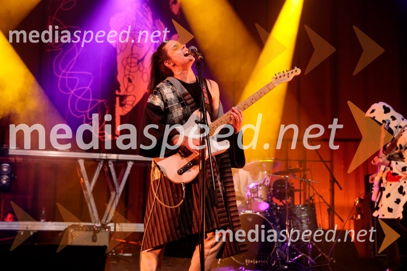  Manca  Trampuš, skupina Koala VoicePrasica, premiera filma Tijane Zinajić