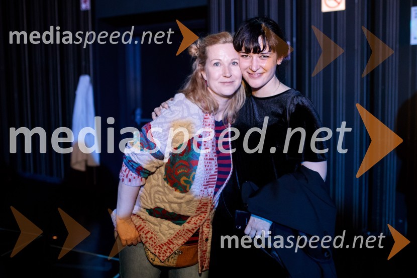 Prasica, premiera filma Tijane Zinajić