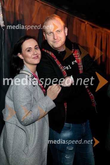 Prasica, premiera filma Tijane Zinajić