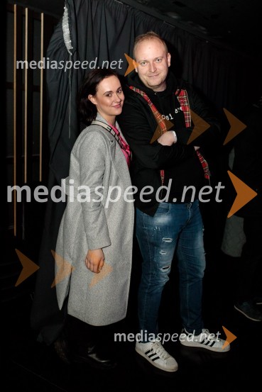 Prasica, premiera filma Tijane Zinajić