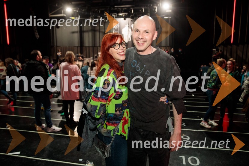 Prasica, premiera filma Tijane Zinajić