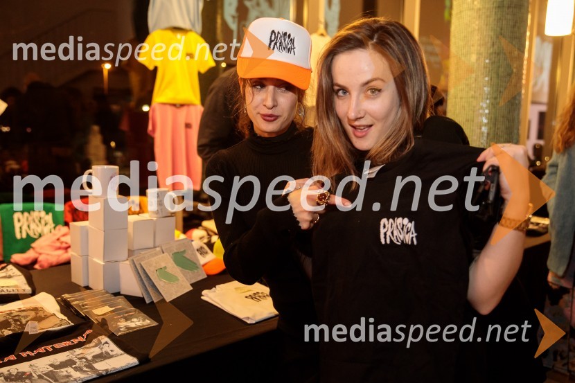 Prasica, premiera filma Tijane Zinajić