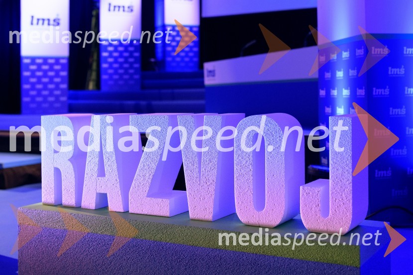 LMŠ, kongres stranke v Mariboru