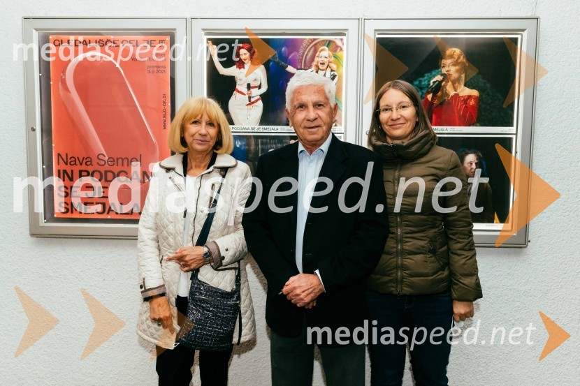 30. Dnevi komedije, zaključek v SLG Celje