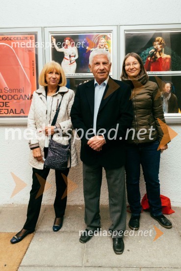 30. Dnevi komedije, zaključek v SLG Celje