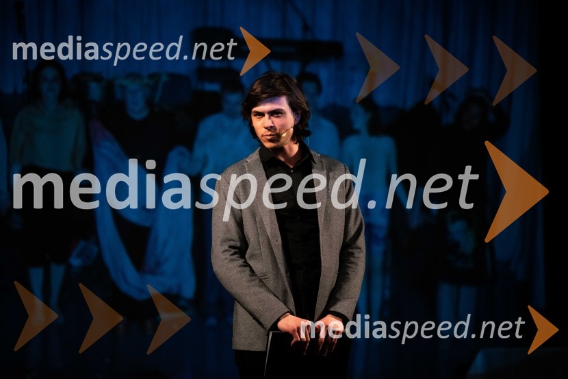 30. Dnevi komedije, zaključek v SLG Celje